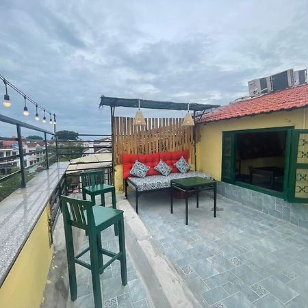 Lynk Stay Hoian Хоян Екстер'єр фото