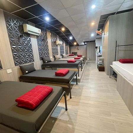 Lynk Stay Hoian Хоян Екстер'єр фото