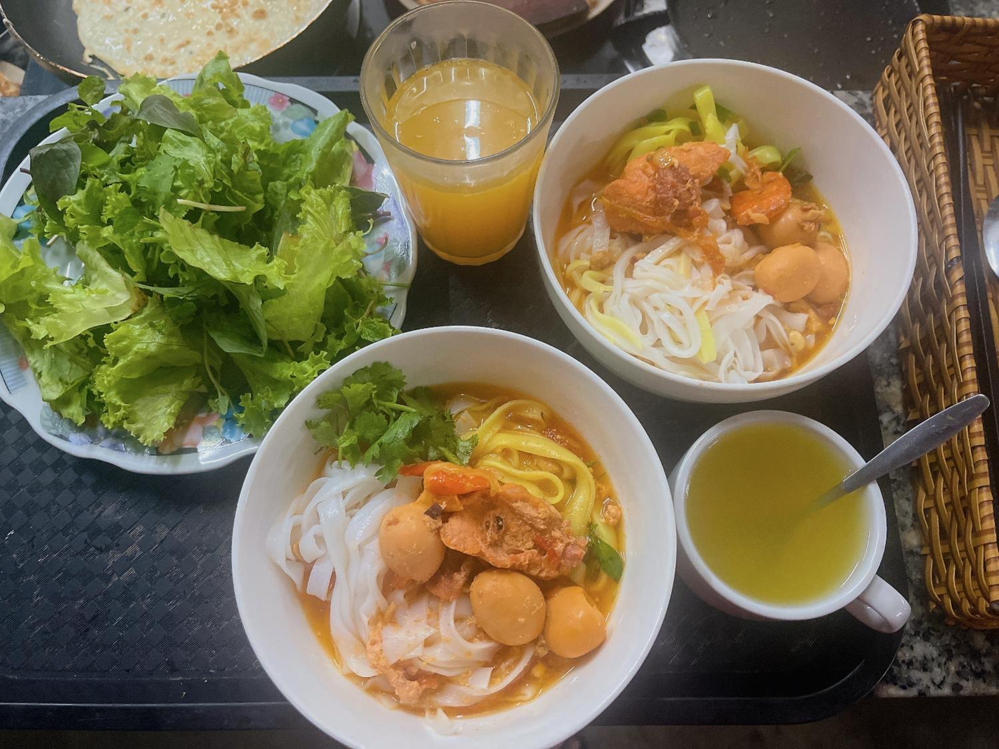 Lynk Stay Hoian Хоян Екстер'єр фото