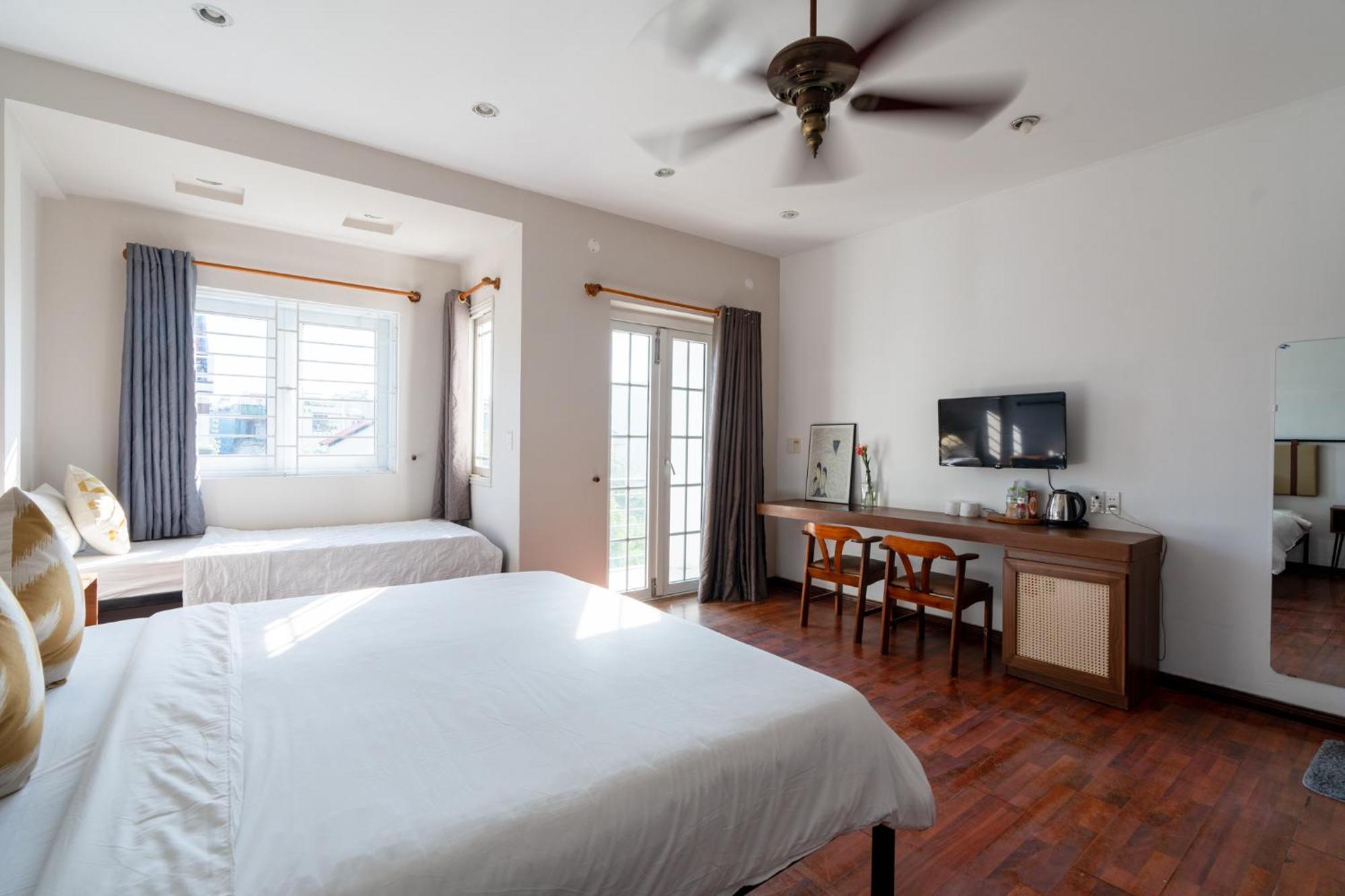 Lynk Stay Hoian Хоян Екстер'єр фото