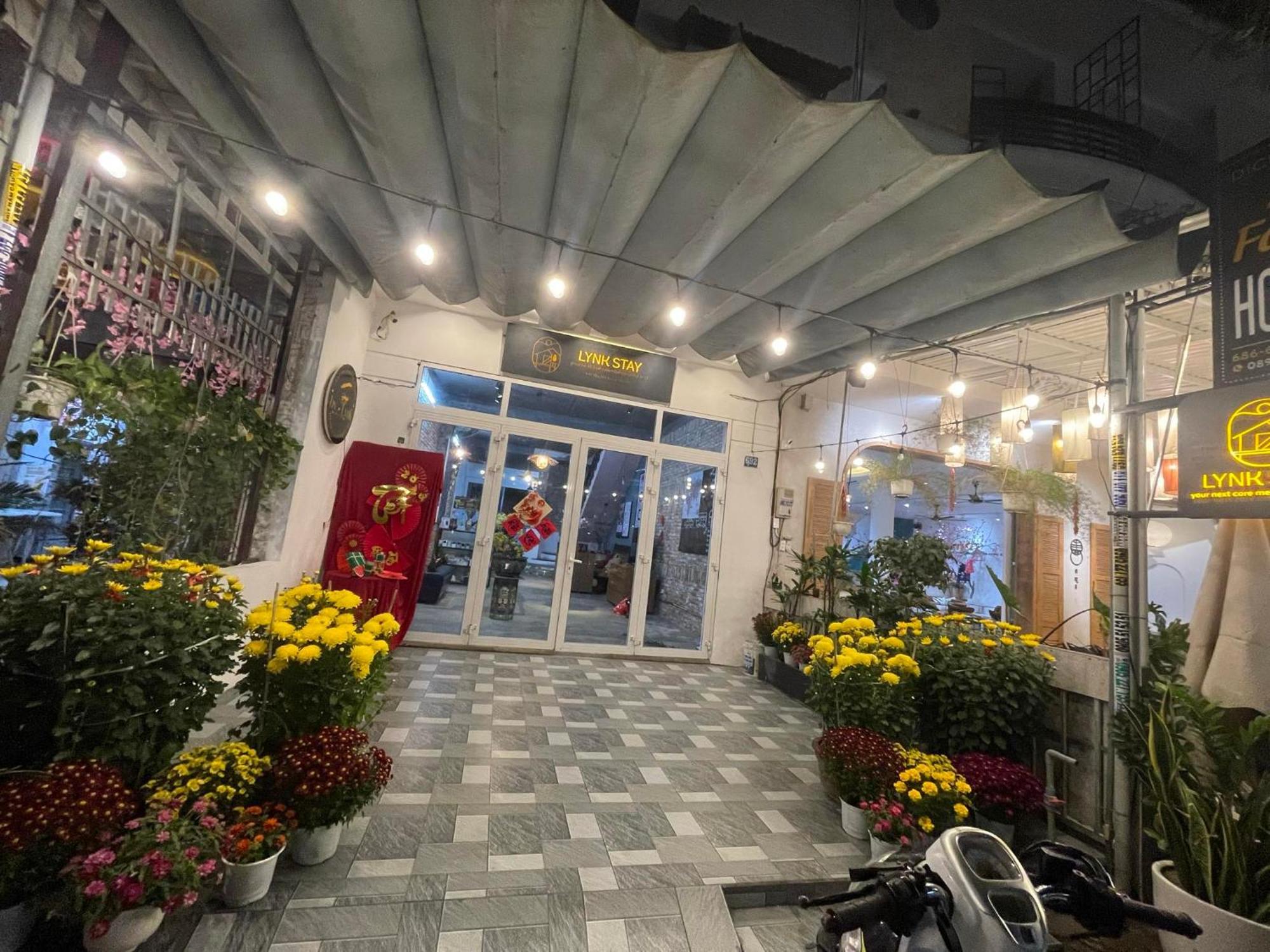 Lynk Stay Hoian Хоян Екстер'єр фото