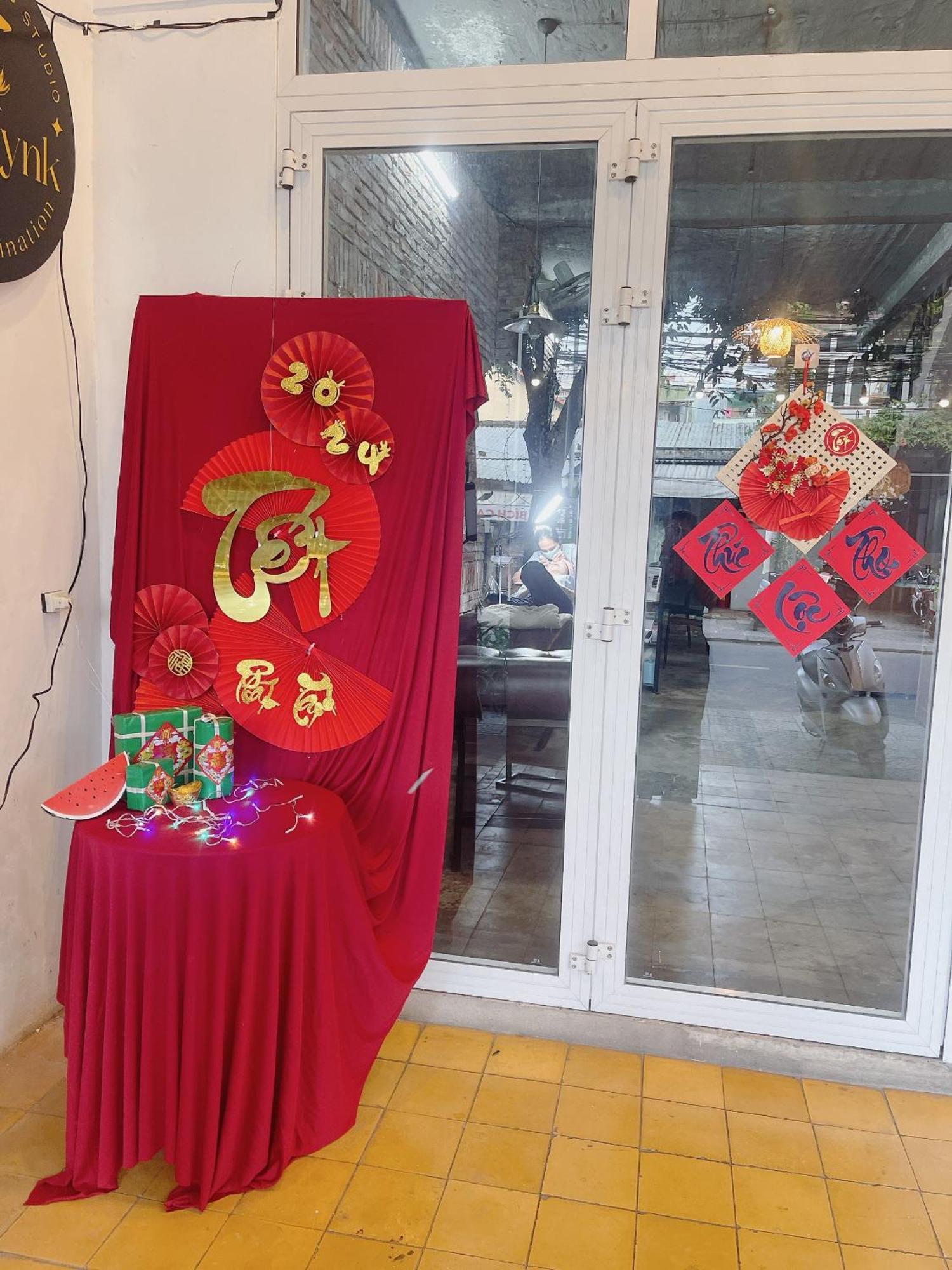Lynk Stay Hoian Хоян Екстер'єр фото