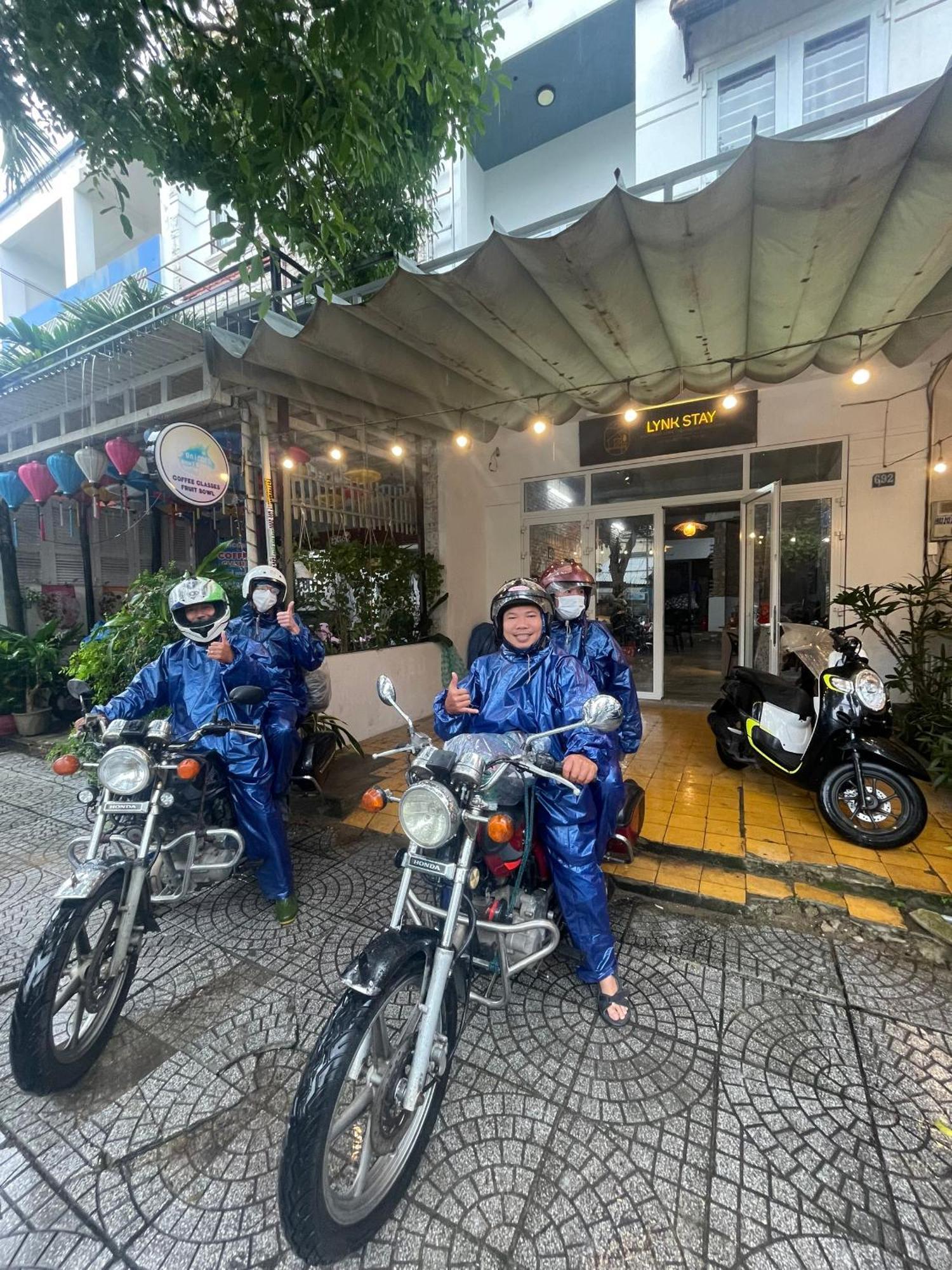 Lynk Stay Hoian Хоян Екстер'єр фото