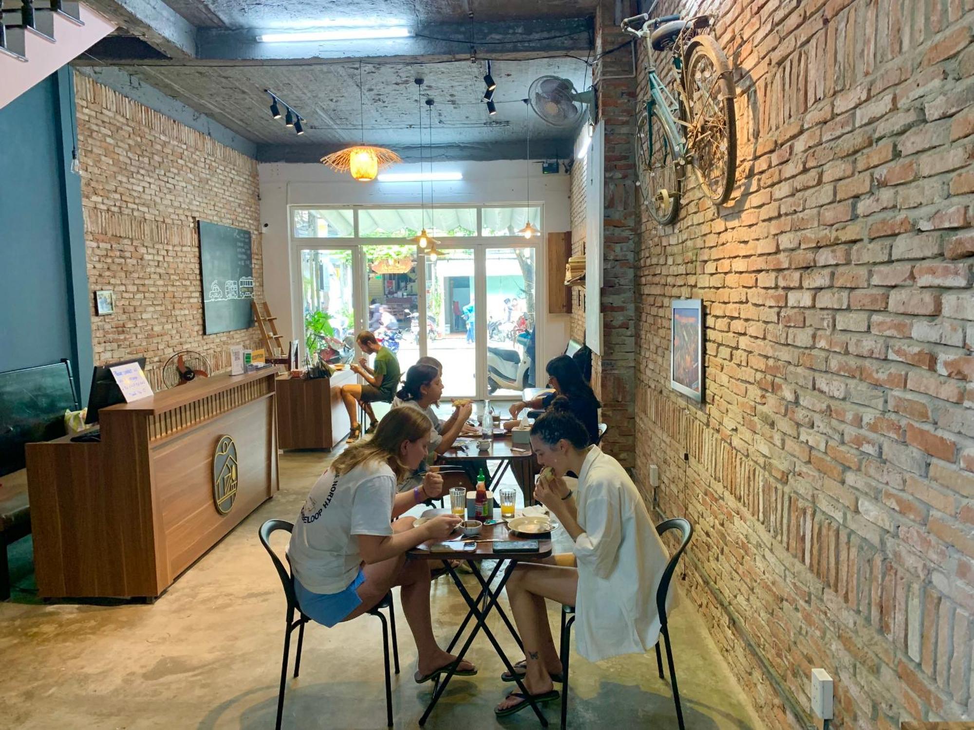 Lynk Stay Hoian Хоян Екстер'єр фото
