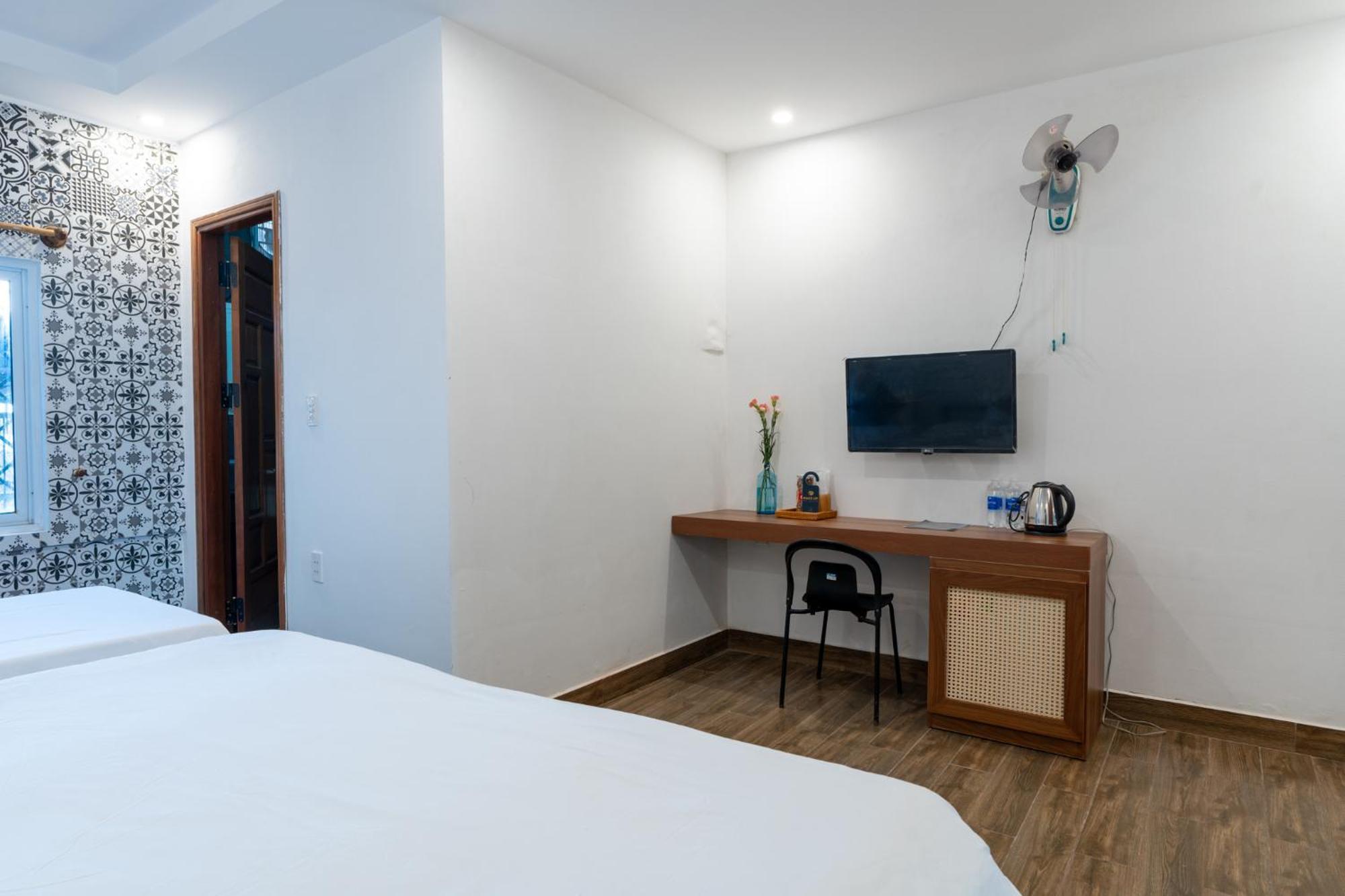 Lynk Stay Hoian Хоян Екстер'єр фото