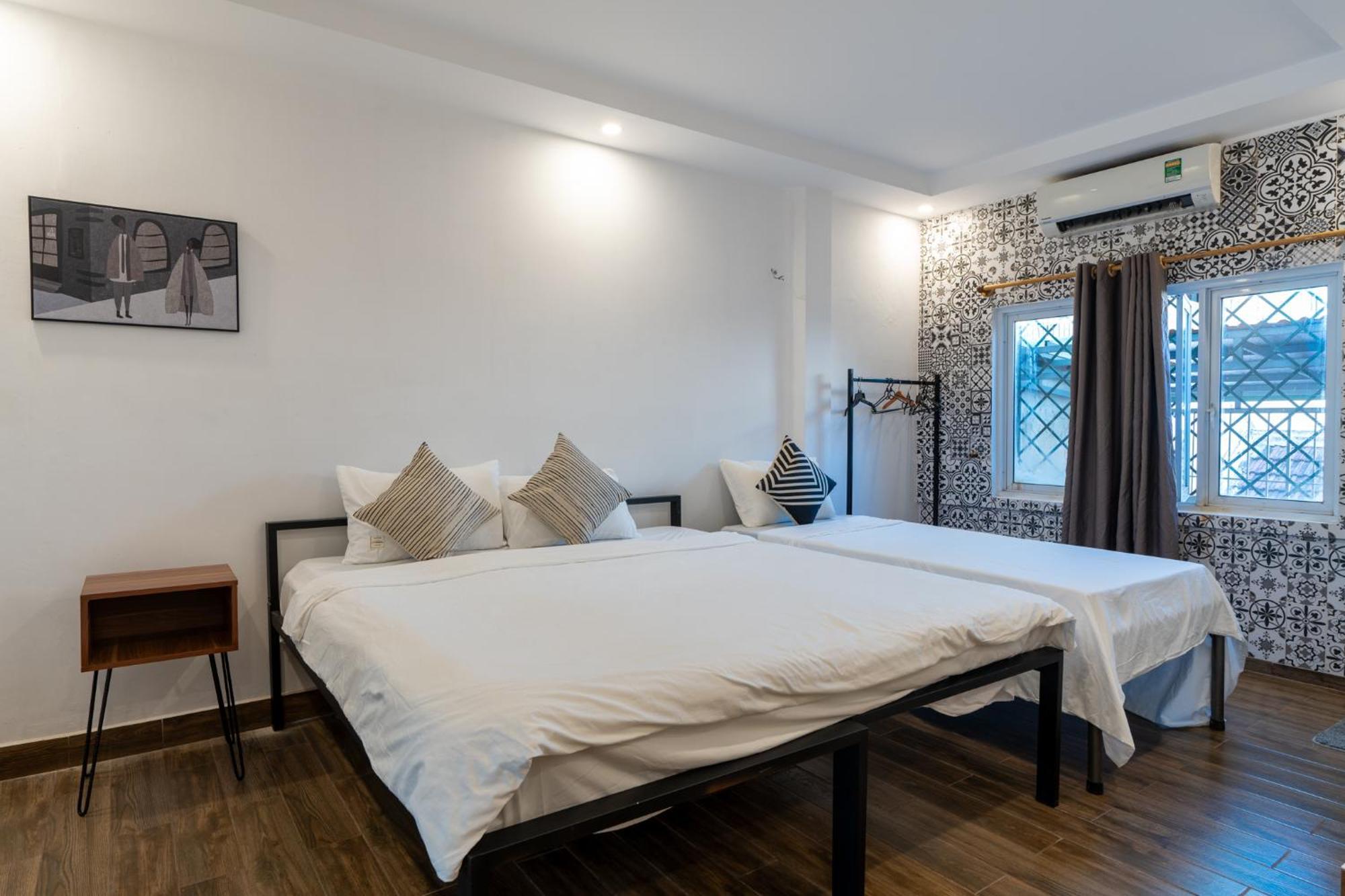 Lynk Stay Hoian Хоян Екстер'єр фото