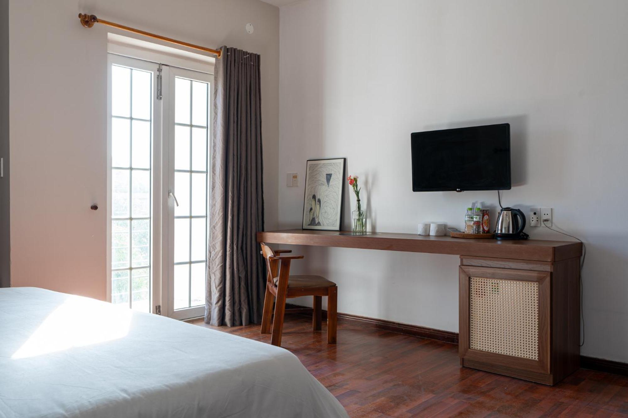 Lynk Stay Hoian Хоян Екстер'єр фото