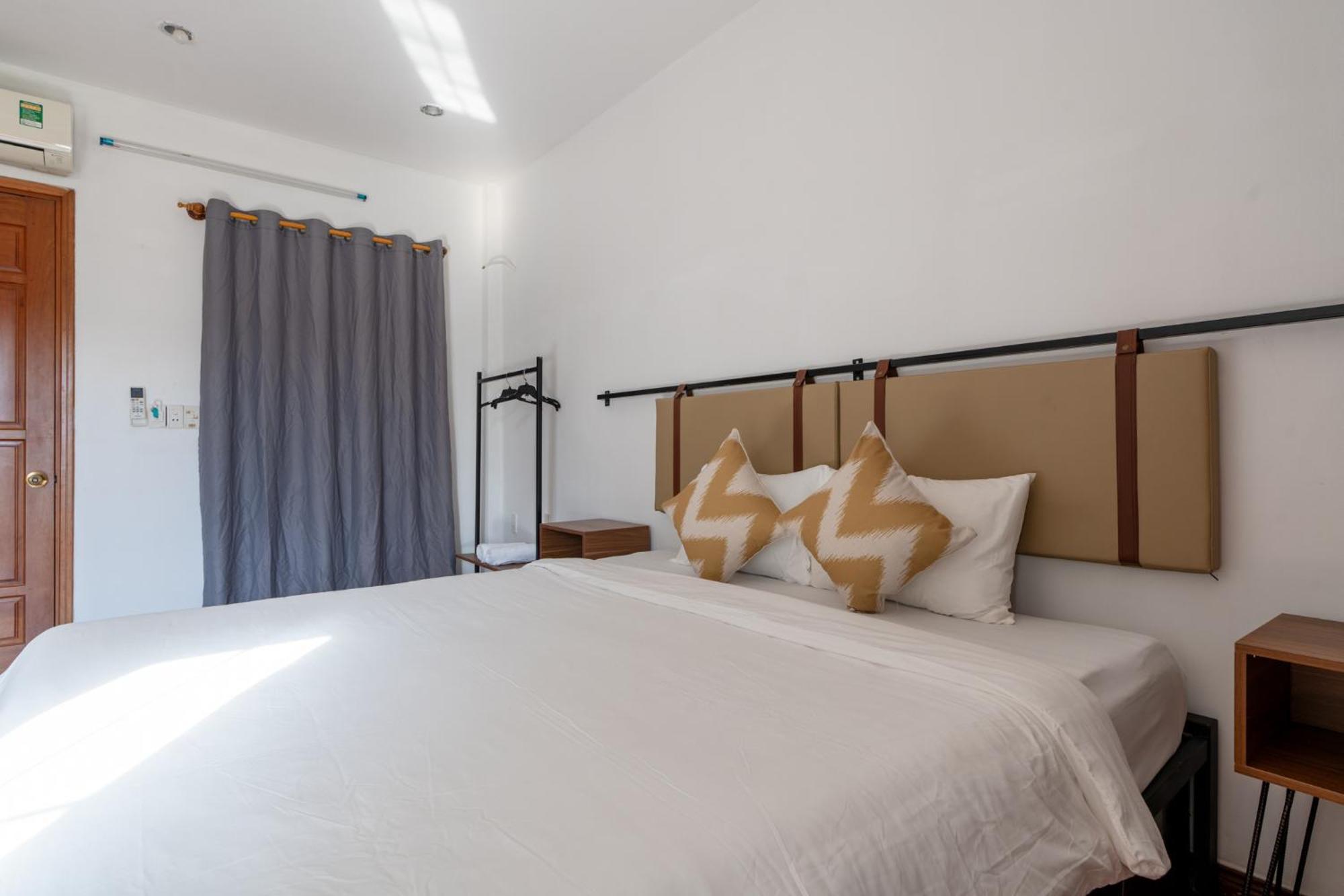 Lynk Stay Hoian Хоян Екстер'єр фото