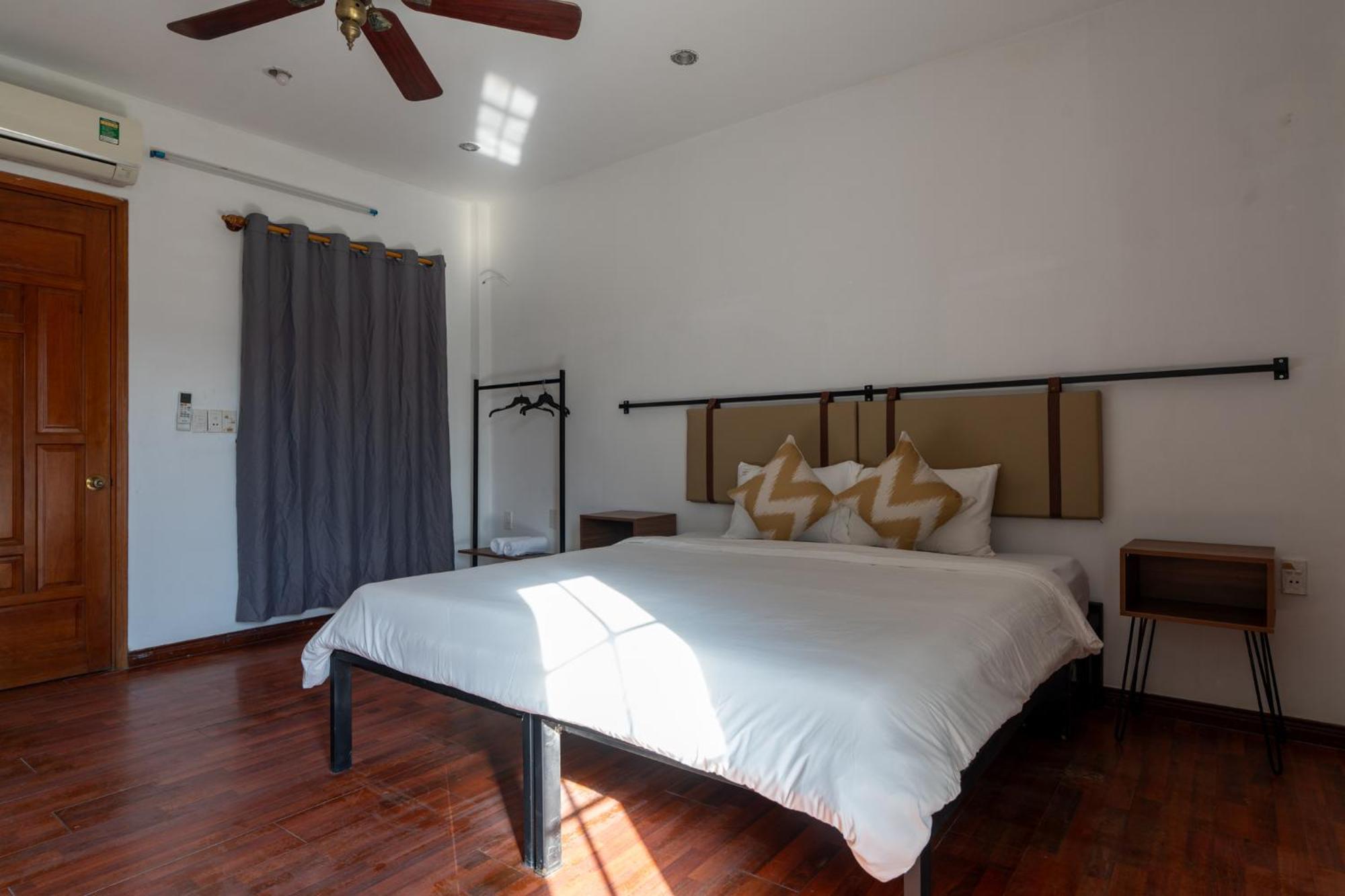 Lynk Stay Hoian Хоян Екстер'єр фото