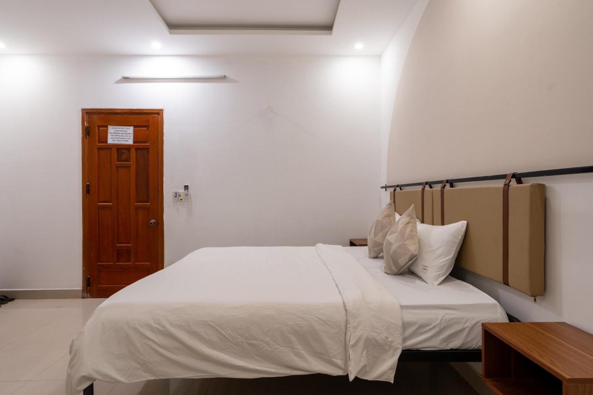 Lynk Stay Hoian Хоян Екстер'єр фото