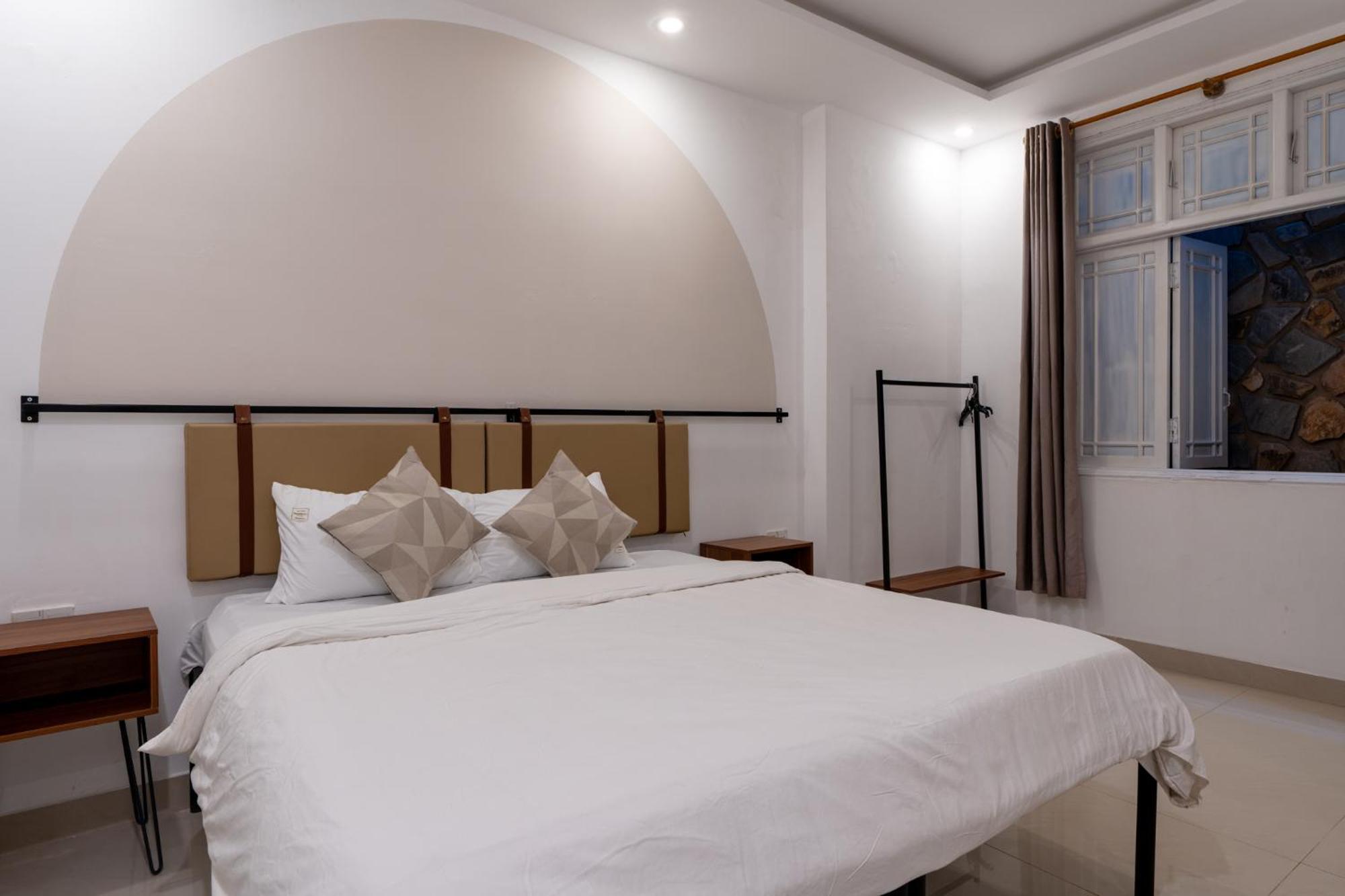 Lynk Stay Hoian Хоян Екстер'єр фото