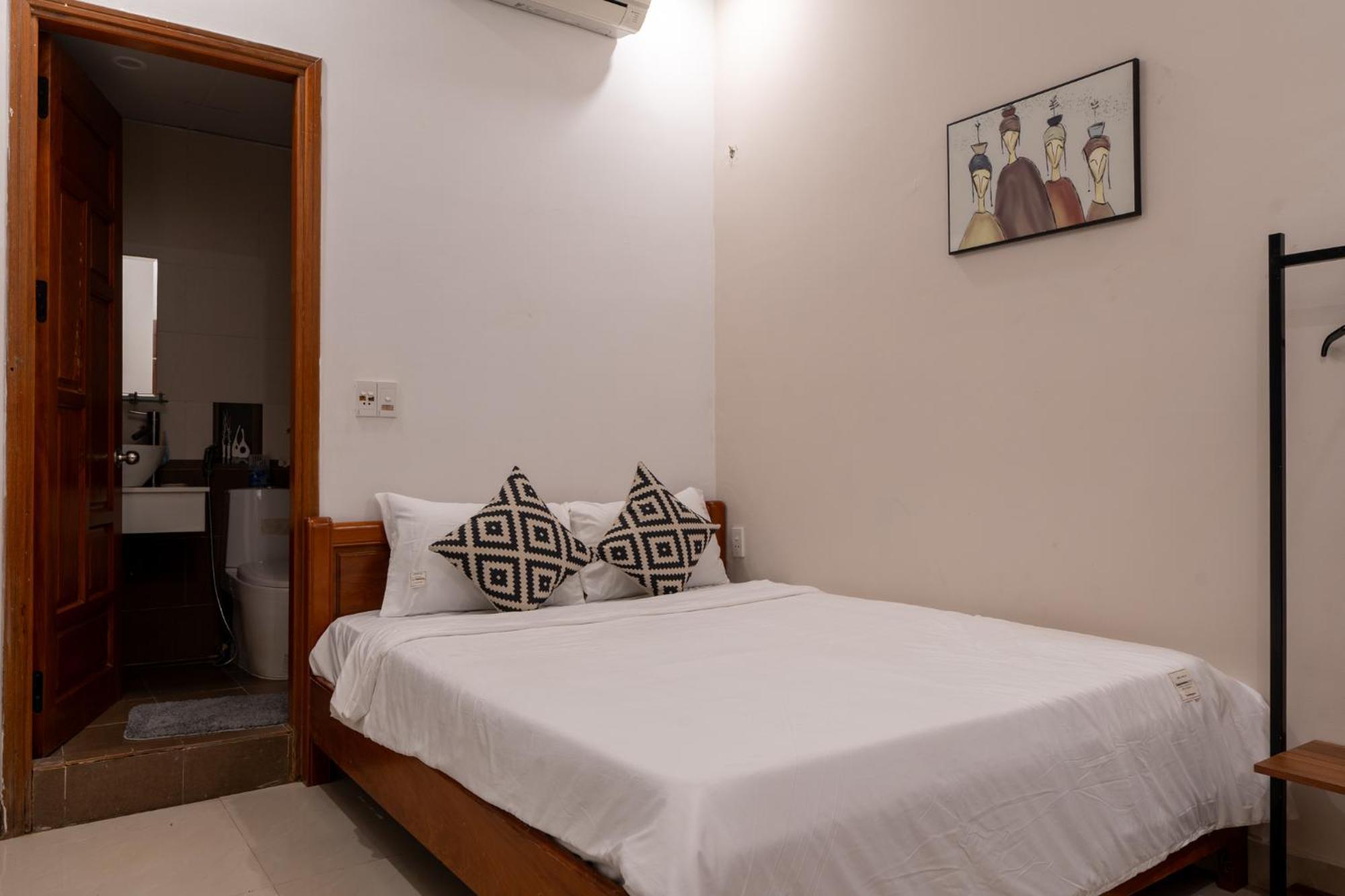 Lynk Stay Hoian Хоян Екстер'єр фото