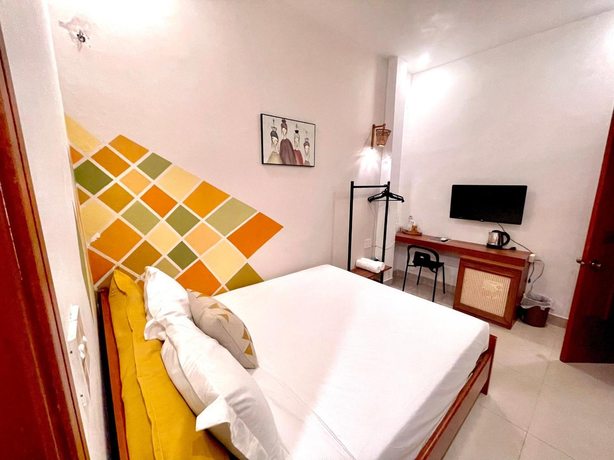 Lynk Stay Hoian Хоян Екстер'єр фото
