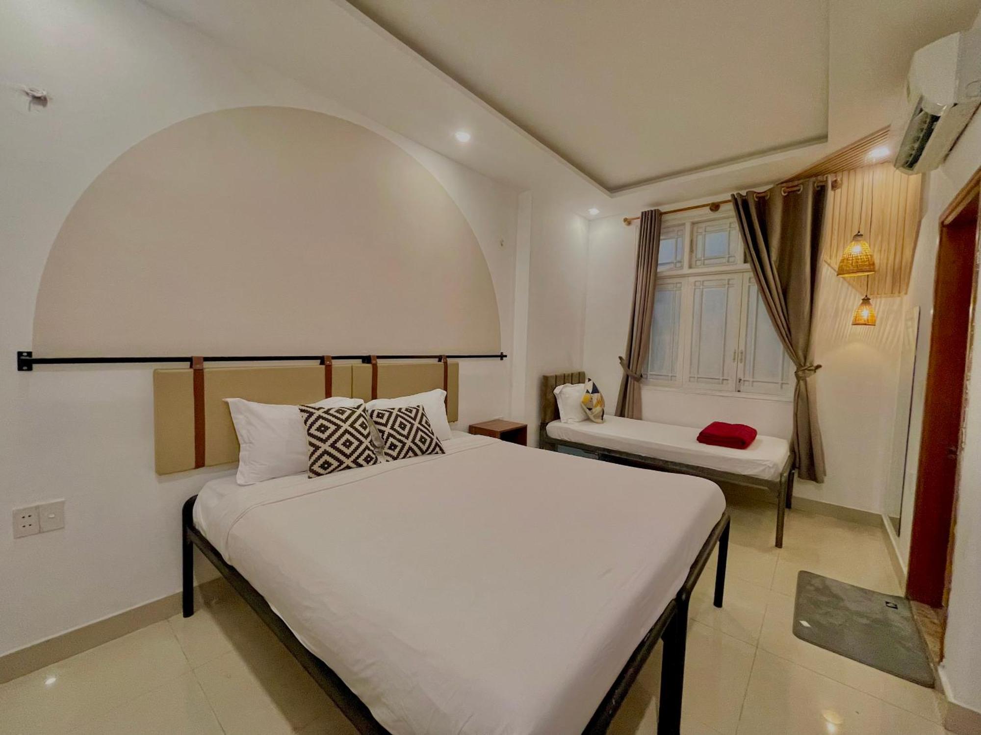 Lynk Stay Hoian Хоян Екстер'єр фото