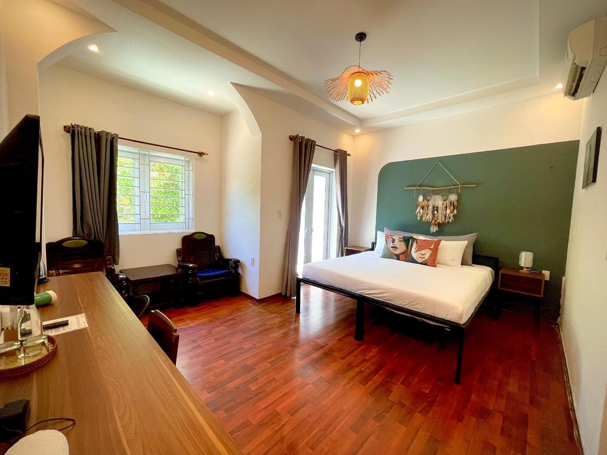 Lynk Stay Hoian Хоян Екстер'єр фото