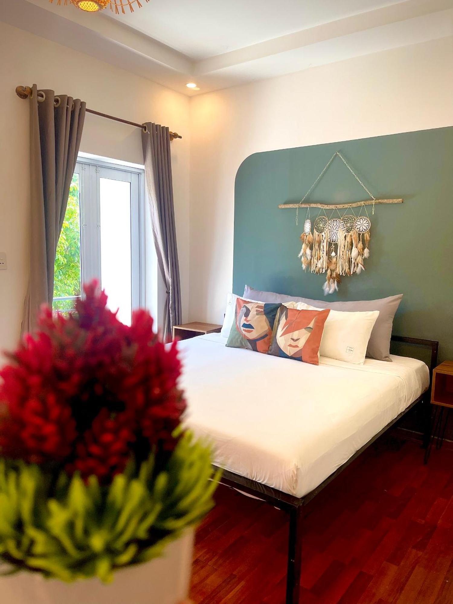 Lynk Stay Hoian Хоян Екстер'єр фото