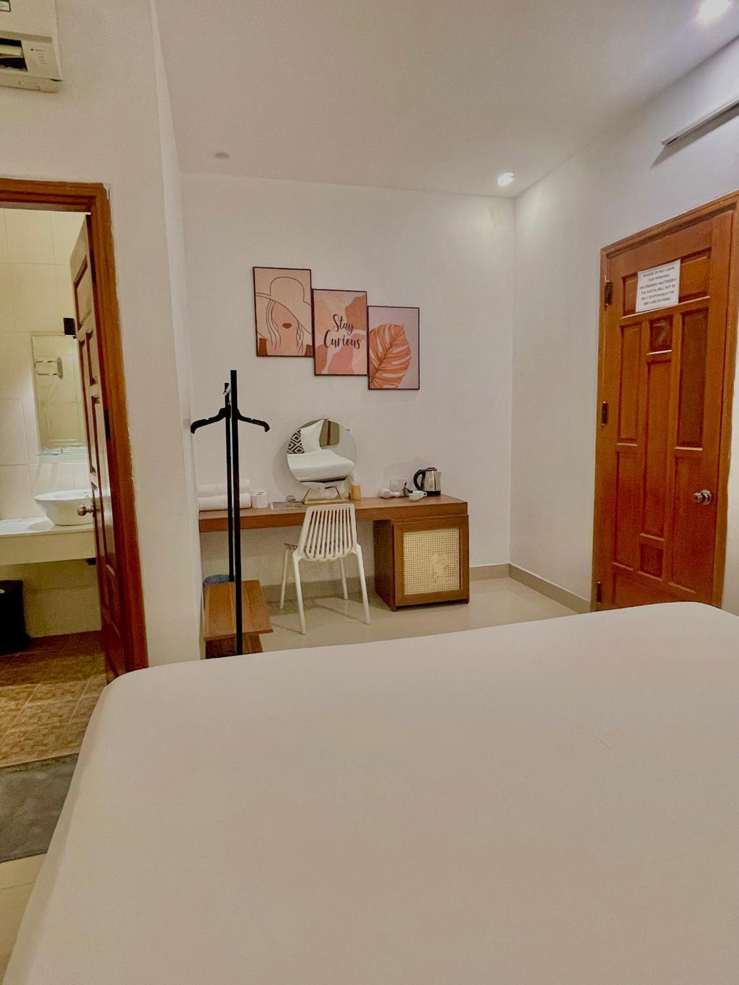 Lynk Stay Hoian Хоян Екстер'єр фото