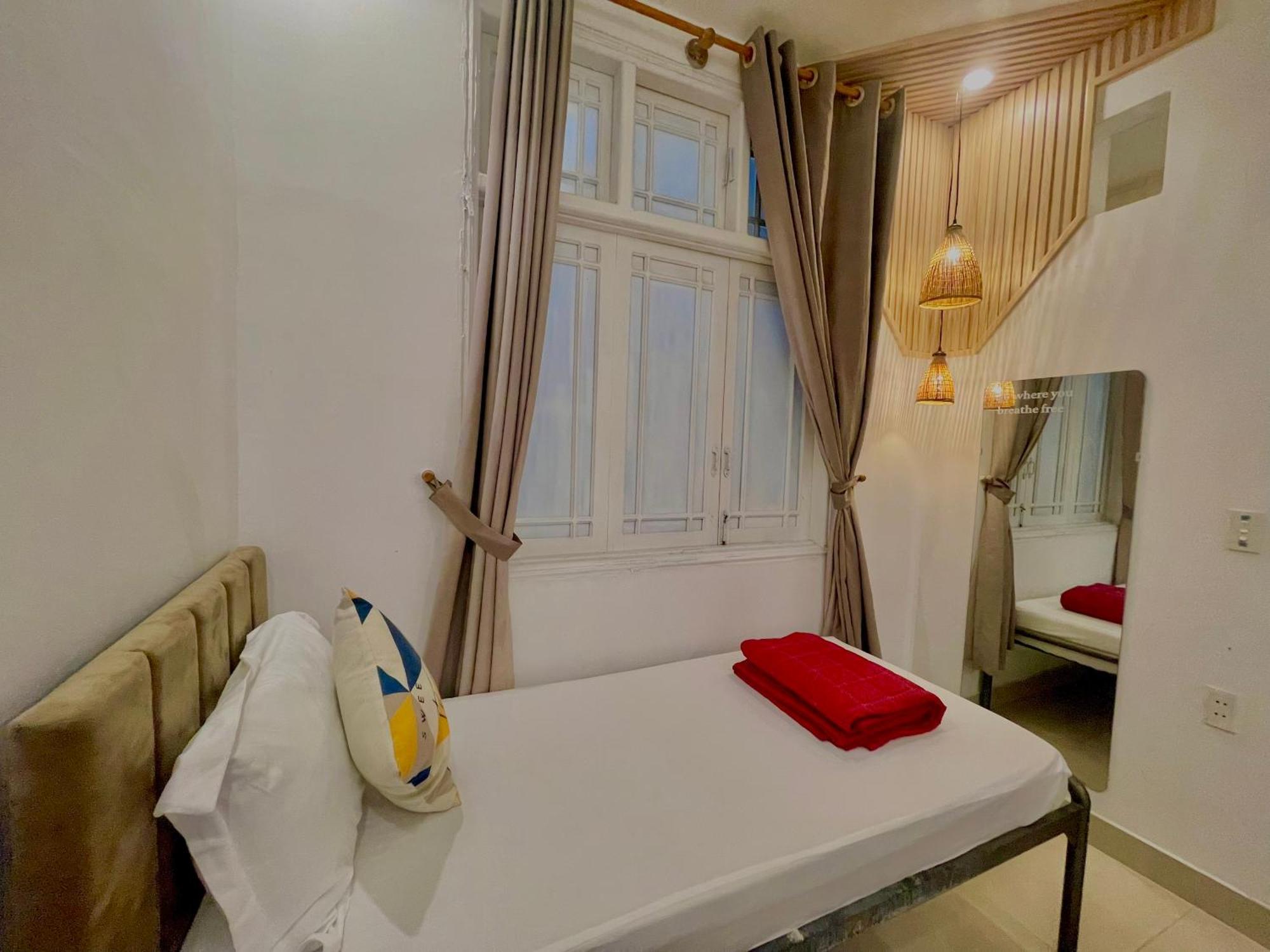 Lynk Stay Hoian Хоян Екстер'єр фото