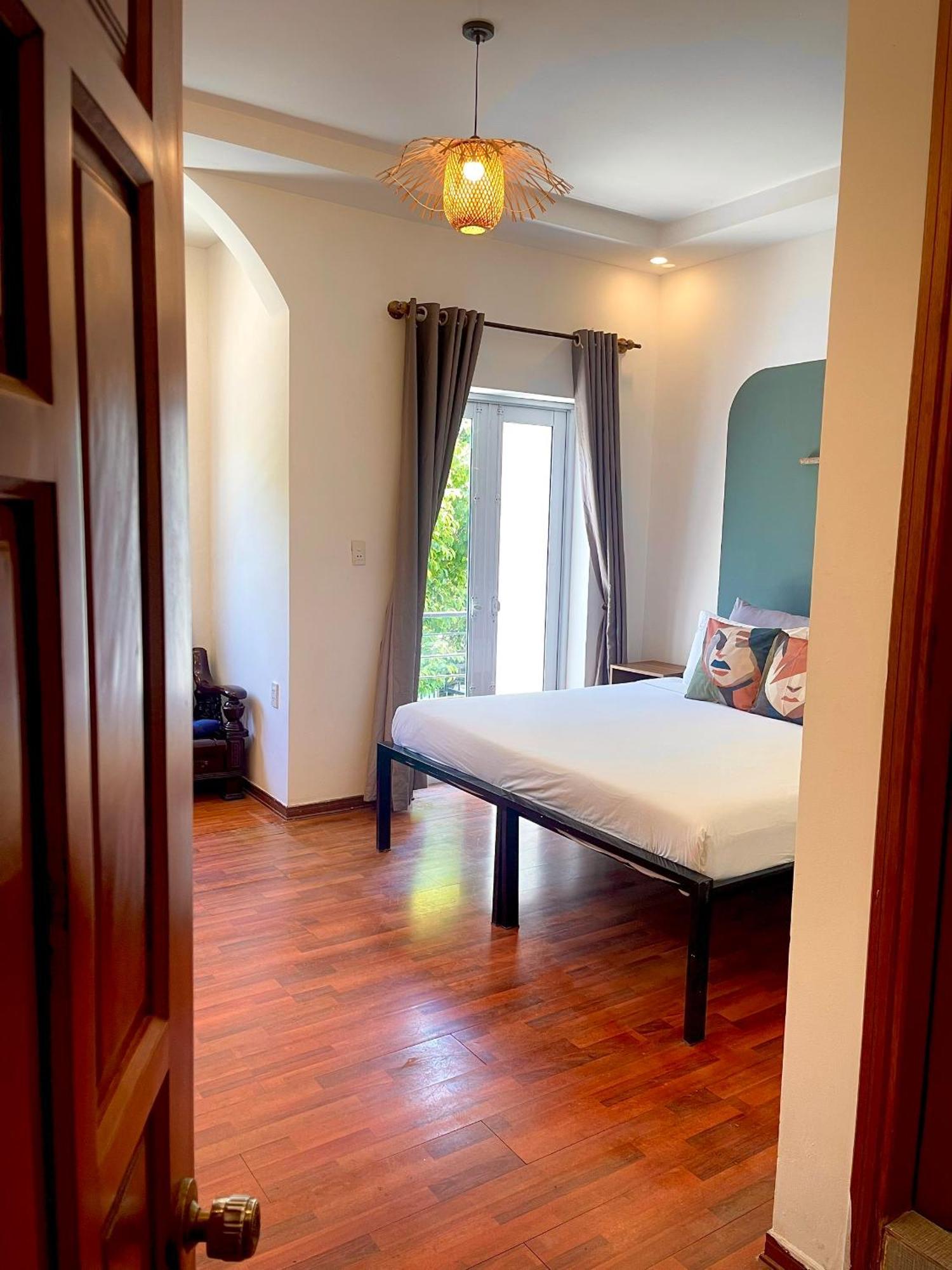 Lynk Stay Hoian Хоян Екстер'єр фото