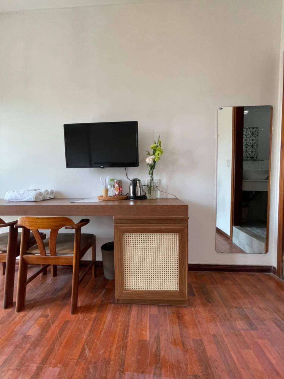 Lynk Stay Hoian Хоян Екстер'єр фото